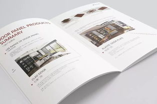 于细节之处见豪迈 家居企业品牌宣传设计案例深度解析