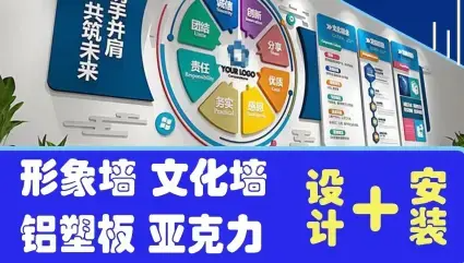 户外广告的艺术 从图文设计到制作的全流程解析